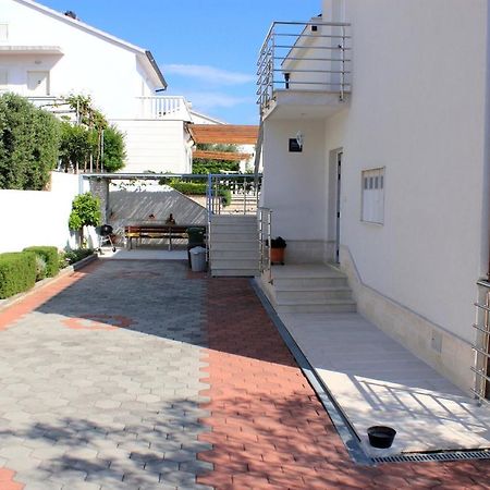 Villa Marta Apartmani Τρογκίρ Εξωτερικό φωτογραφία