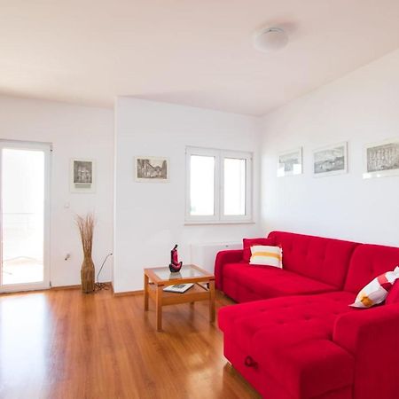 Villa Marta Apartmani Τρογκίρ Εξωτερικό φωτογραφία