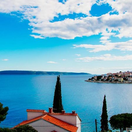 Villa Marta Apartmani Τρογκίρ Εξωτερικό φωτογραφία