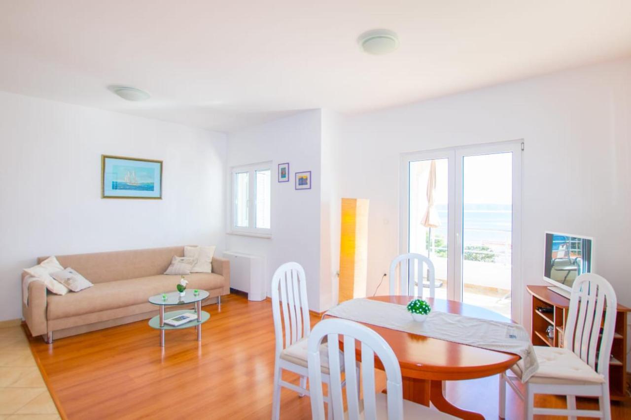 Villa Marta Apartmani Τρογκίρ Εξωτερικό φωτογραφία