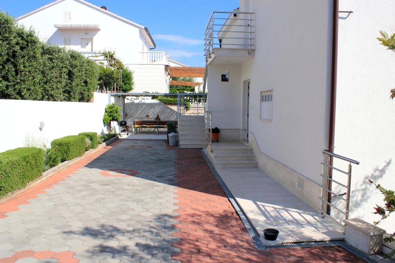 Villa Marta Apartmani Τρογκίρ Εξωτερικό φωτογραφία
