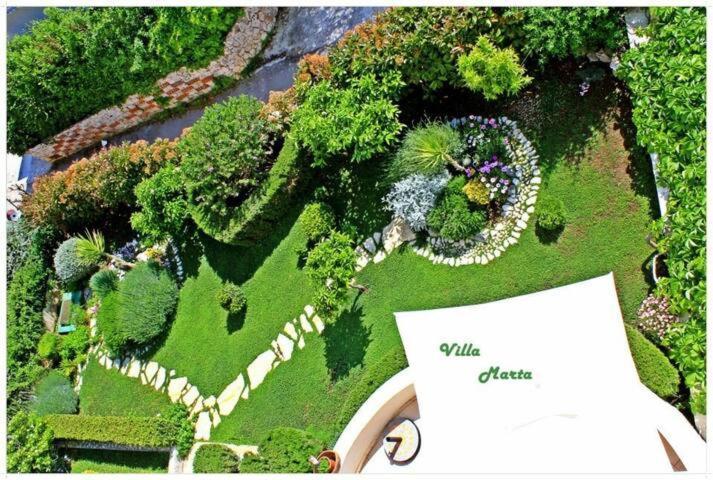 Villa Marta Apartmani Τρογκίρ Εξωτερικό φωτογραφία