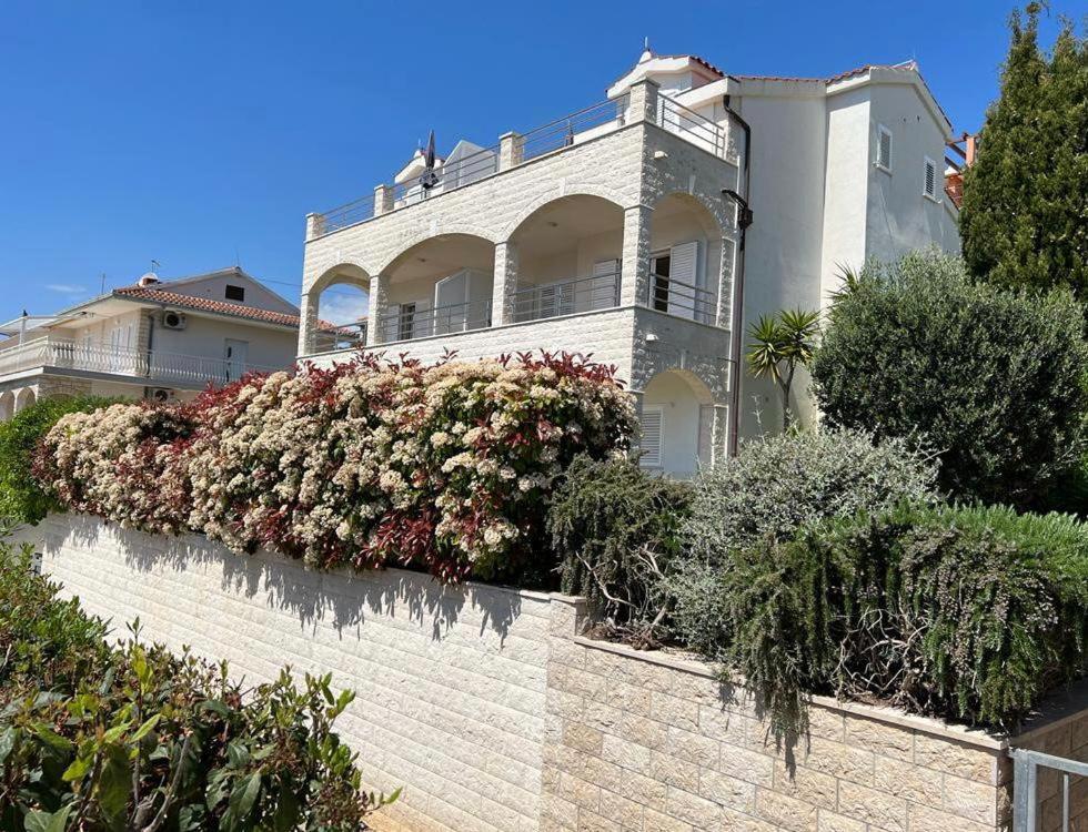 Villa Marta Apartmani Τρογκίρ Εξωτερικό φωτογραφία