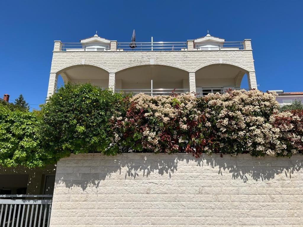 Villa Marta Apartmani Τρογκίρ Εξωτερικό φωτογραφία