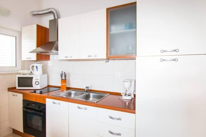 Villa Marta Apartmani Τρογκίρ Εξωτερικό φωτογραφία