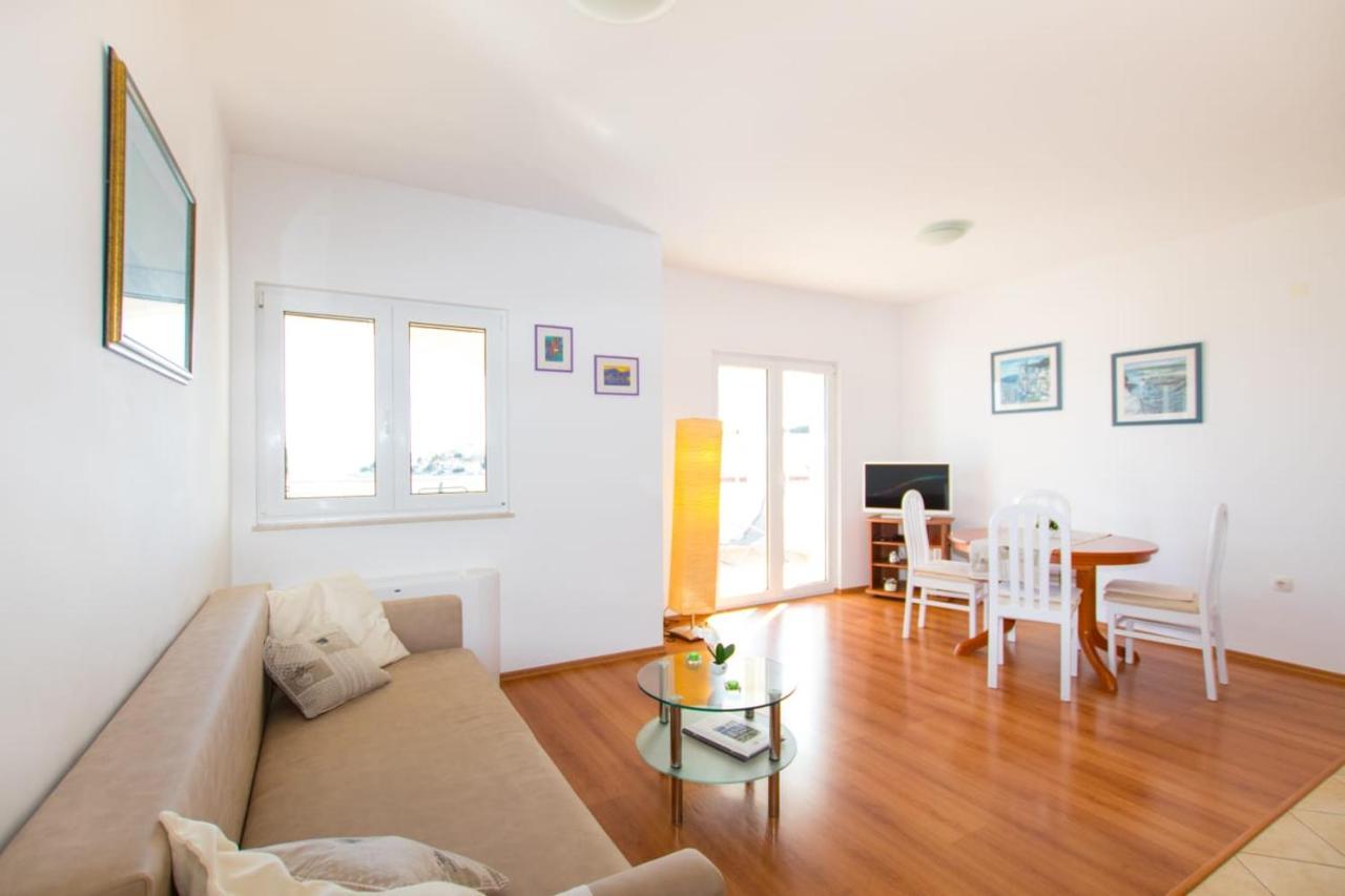 Villa Marta Apartmani Τρογκίρ Εξωτερικό φωτογραφία