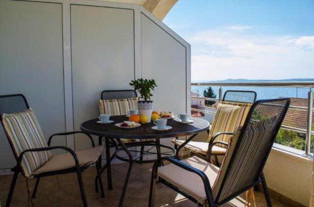 Villa Marta Apartmani Τρογκίρ Εξωτερικό φωτογραφία