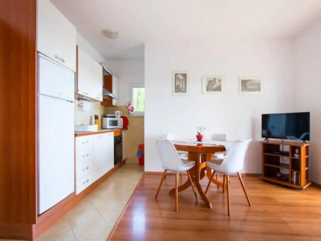 Villa Marta Apartmani Τρογκίρ Εξωτερικό φωτογραφία