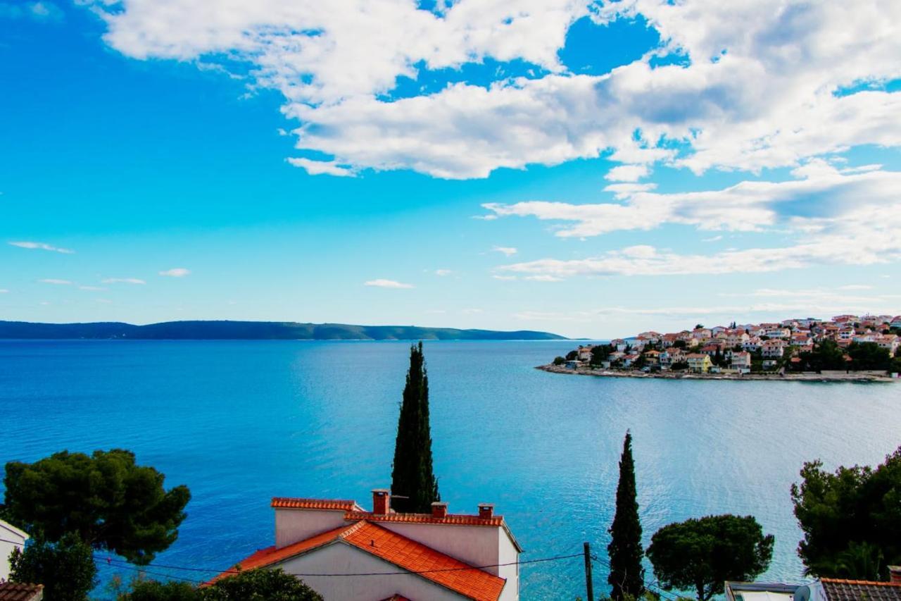 Villa Marta Apartmani Τρογκίρ Εξωτερικό φωτογραφία