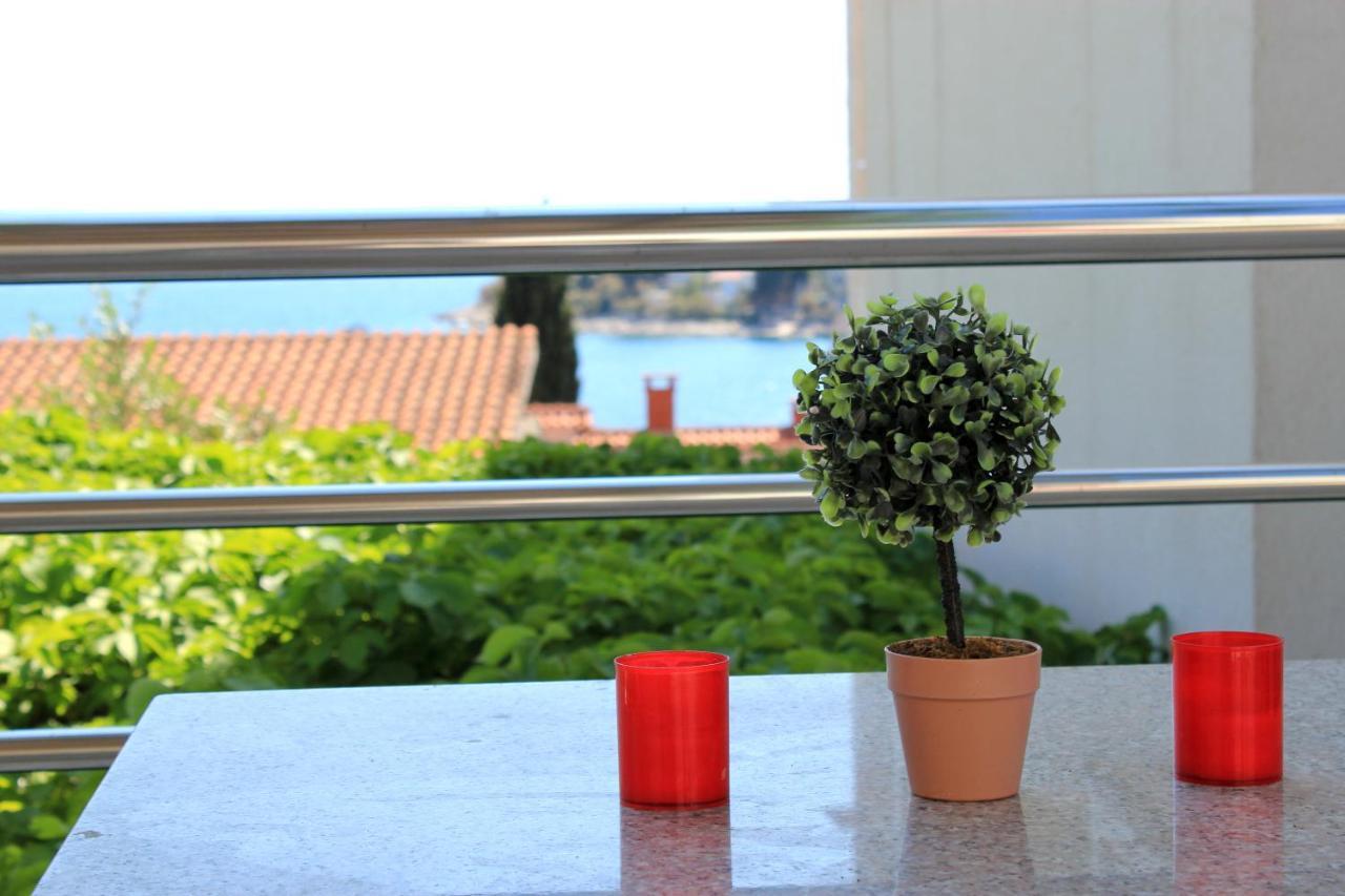 Villa Marta Apartmani Τρογκίρ Εξωτερικό φωτογραφία