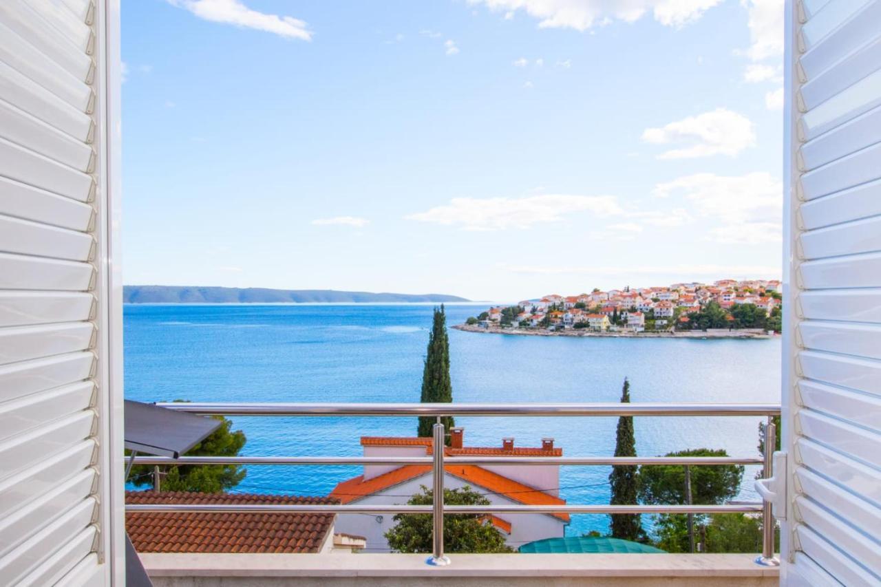 Villa Marta Apartmani Τρογκίρ Εξωτερικό φωτογραφία