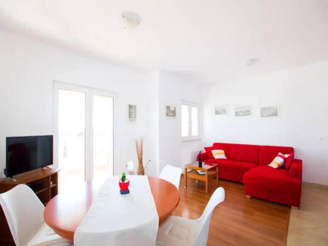 Villa Marta Apartmani Τρογκίρ Εξωτερικό φωτογραφία
