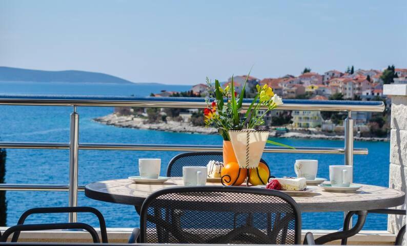 Villa Marta Apartmani Τρογκίρ Εξωτερικό φωτογραφία